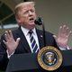 Illustration for article titled President Trump Told Aides to Lie About Internal Polling Data That Showed Him Trailing Joe Biden
